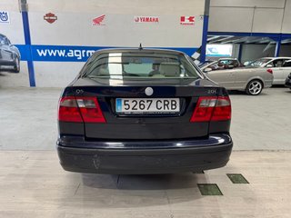 Saab 9-5 2.0 t