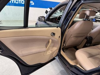 Saab 9-5 2.0 t