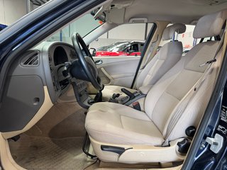 Saab 9-5 2.0 t