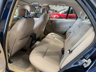 Saab 9-5 2.0 t