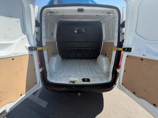 Ford Transit Custom 2021 Doble Cabina, 6 PLazas.