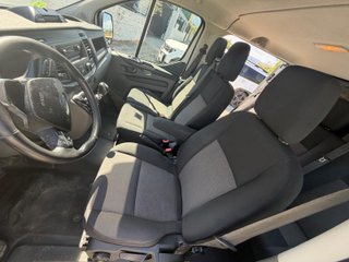 Ford Transit Custom 2021 Doble Cabina, 6 PLazas.
