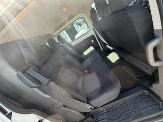 Ford Transit Custom 2021 Doble Cabina, 6 PLazas.