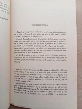 El niño ante Dios. Lefebvre y Perin.
