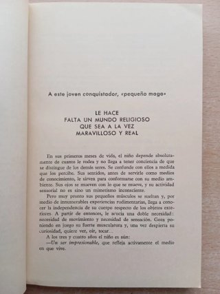 El niño ante Dios. Lefebvre y Perin.