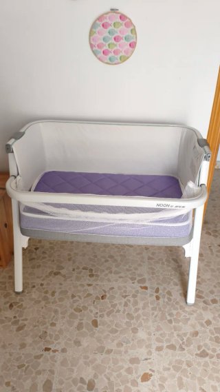 Minicuna Jané NOON