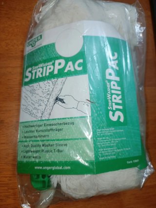Kit profesion limpiacristales, marca Alemana Unger