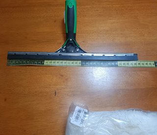 Kit profesion limpiacristales, marca Alemana Unger