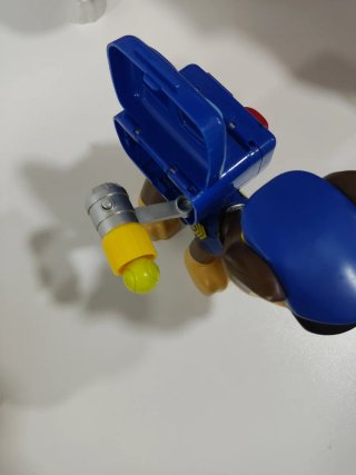 Giocattoli di Paw Patrol
