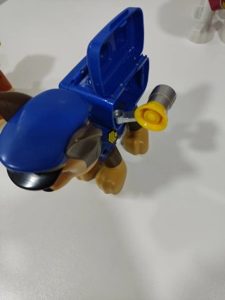 Giocattoli di Paw Patrol