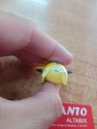 FIGURA NINTENDO POKÉMON PIKACHU