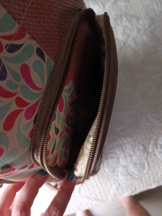 Mochila Sweet Candy Multicolor