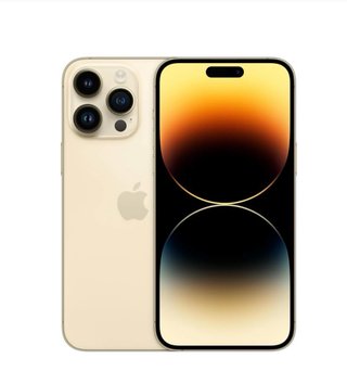 iPhone 14 Pro Max Dorado  Para piezas