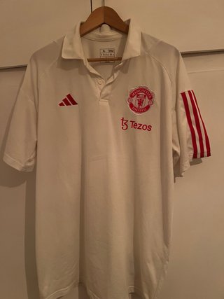 Polo Adidas Manchester United XL