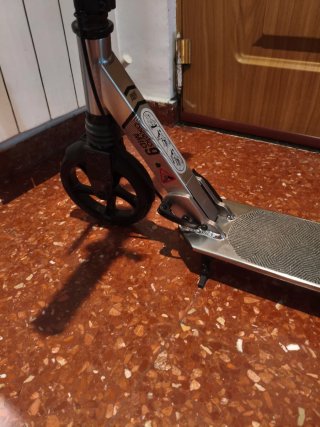 Patinete Oxelo MID 9 Envio