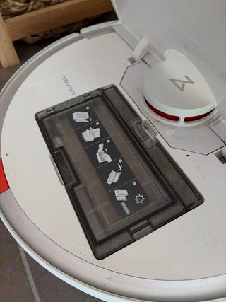 Robot Aspirador Roborock S7