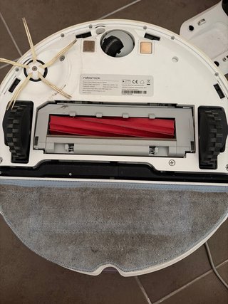 Robot Aspirador Roborock S7