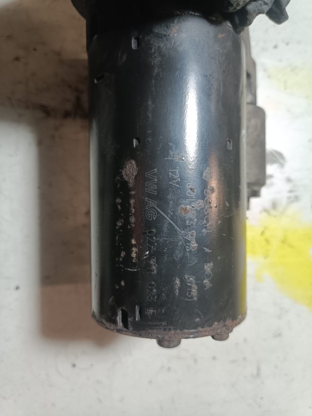Motor de arranque VW 21911023