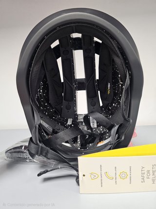 Casco Cannondale Dynam Mips Talla M (55-59cm)