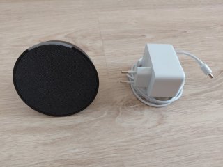 Amazon Echo Pop Altoparlante Intelligente