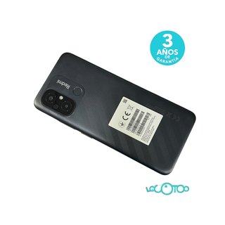 Xiaomi Redmi 12C 4GB 128GB Dual SIM
