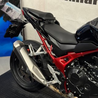 HONDA CB 750 HORNET