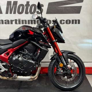 HONDA CB 750 HORNET
