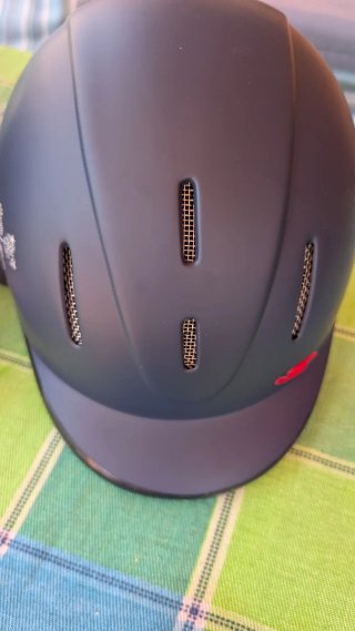 Casco ecuestre SWING