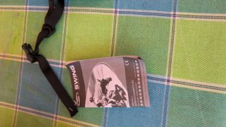 Casco ecuestre SWING