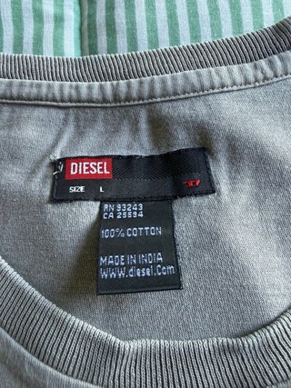 Camiseta