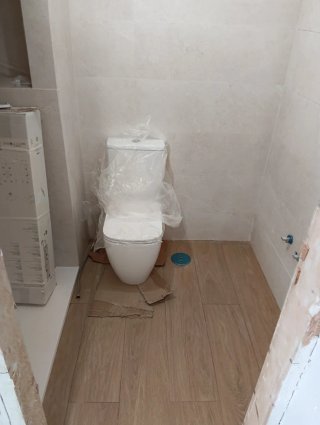 Reformas de todo tipo para tú casa pladur fontaner