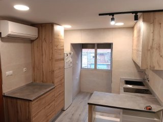 Reformas de todo tipo para tú casa pladur fontaner