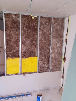 Reformas de todo tipo para tú casa pladur fontaner