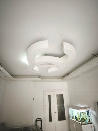 Reformas de todo tipo para tú casa pladur fontaner