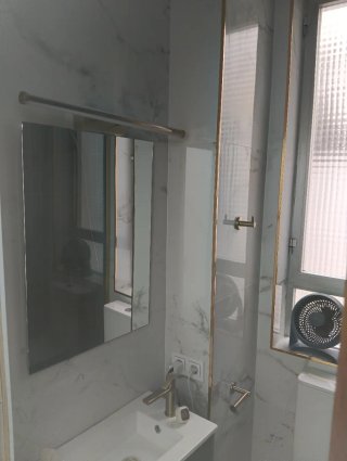 Reformas de todo tipo para tú casa pladur fontaner