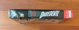 Precintado. Omnibus Daredevil. Tomo 2. Bendis.