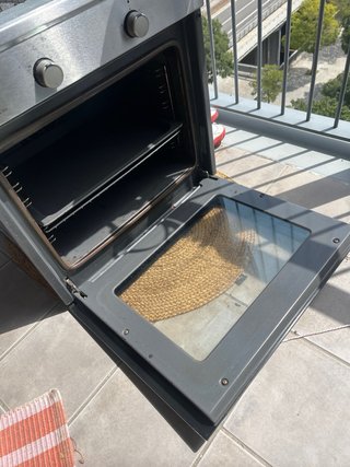 Horno Balay Activa 504