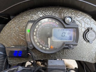 Kawasaki KLE 500