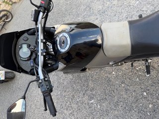 Kawasaki KLE 500