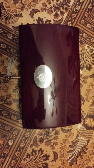 Estuche 19 Monedas Reyes de España