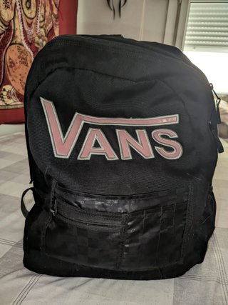 Mochila Vans