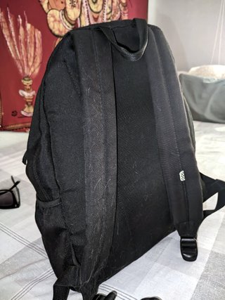 Mochila Vans