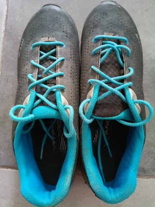 Zapatillas Shimano MT3 Talla 43