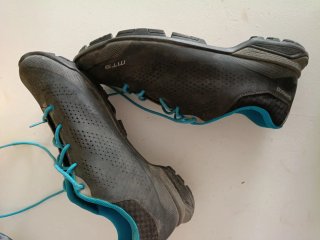 Zapatillas Shimano MT3 Talla 43