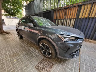 CUPRA Formentor 2024