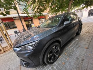 CUPRA Formentor 2024