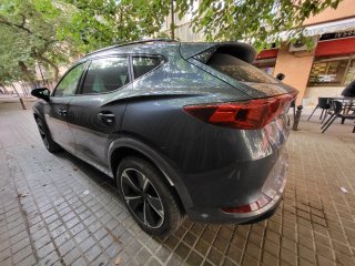 CUPRA Formentor 2024