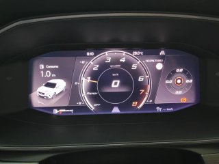 CUPRA Formentor 2024
