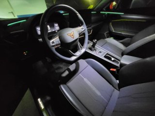 CUPRA Formentor 2024