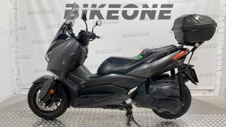 Yamaha XMAX 400 - 2019 - 50.460 KM